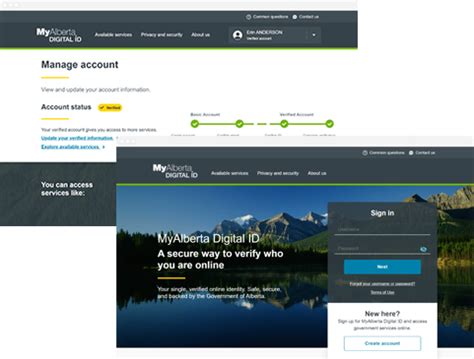 Myalberta eservices  Registry products are provided by or made available through the government or registries